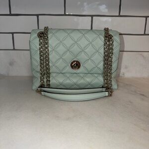 Kate Spade Natalia Quilted Medium Shoulder Bag